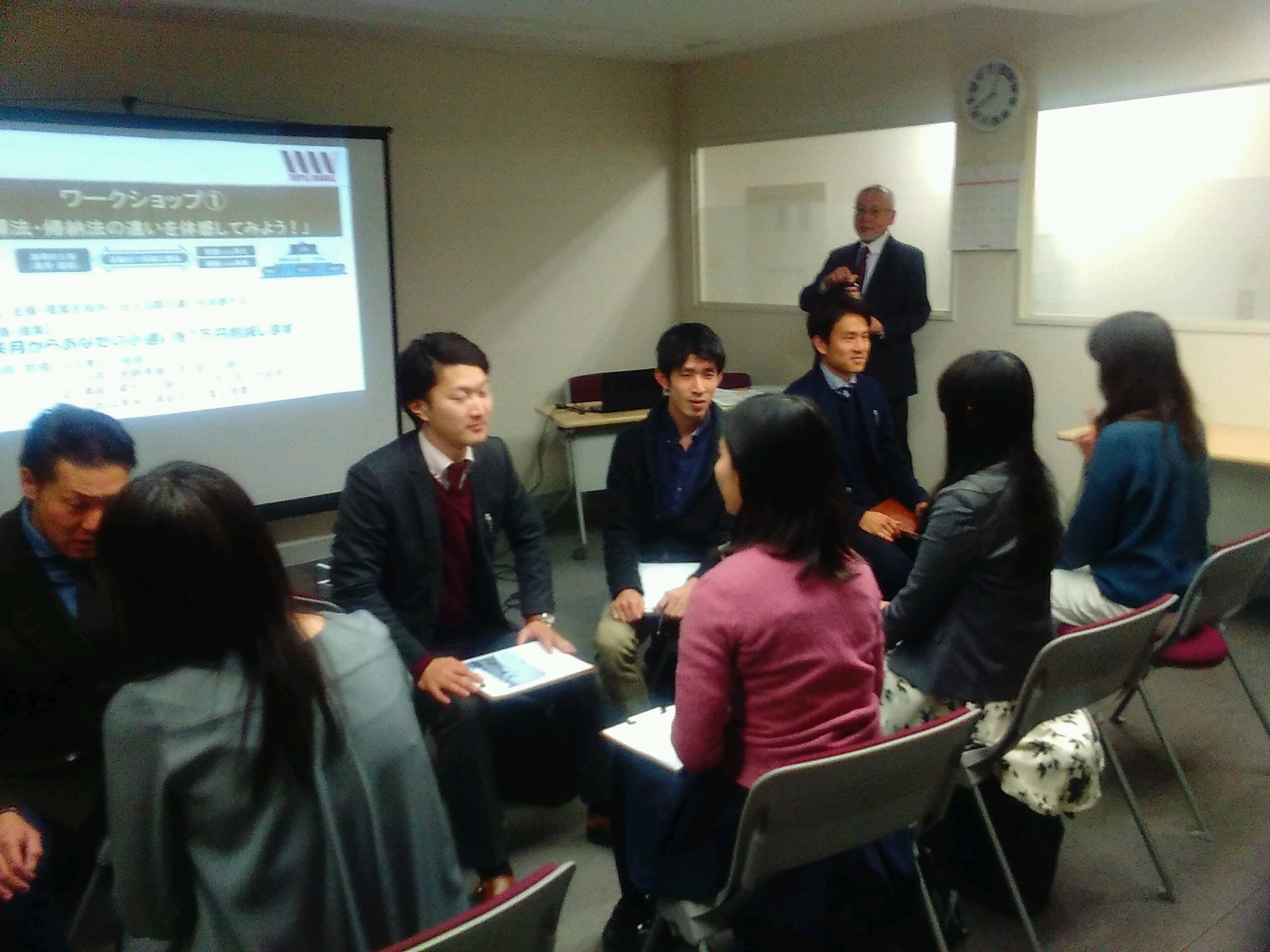 猛獣塾入門講座