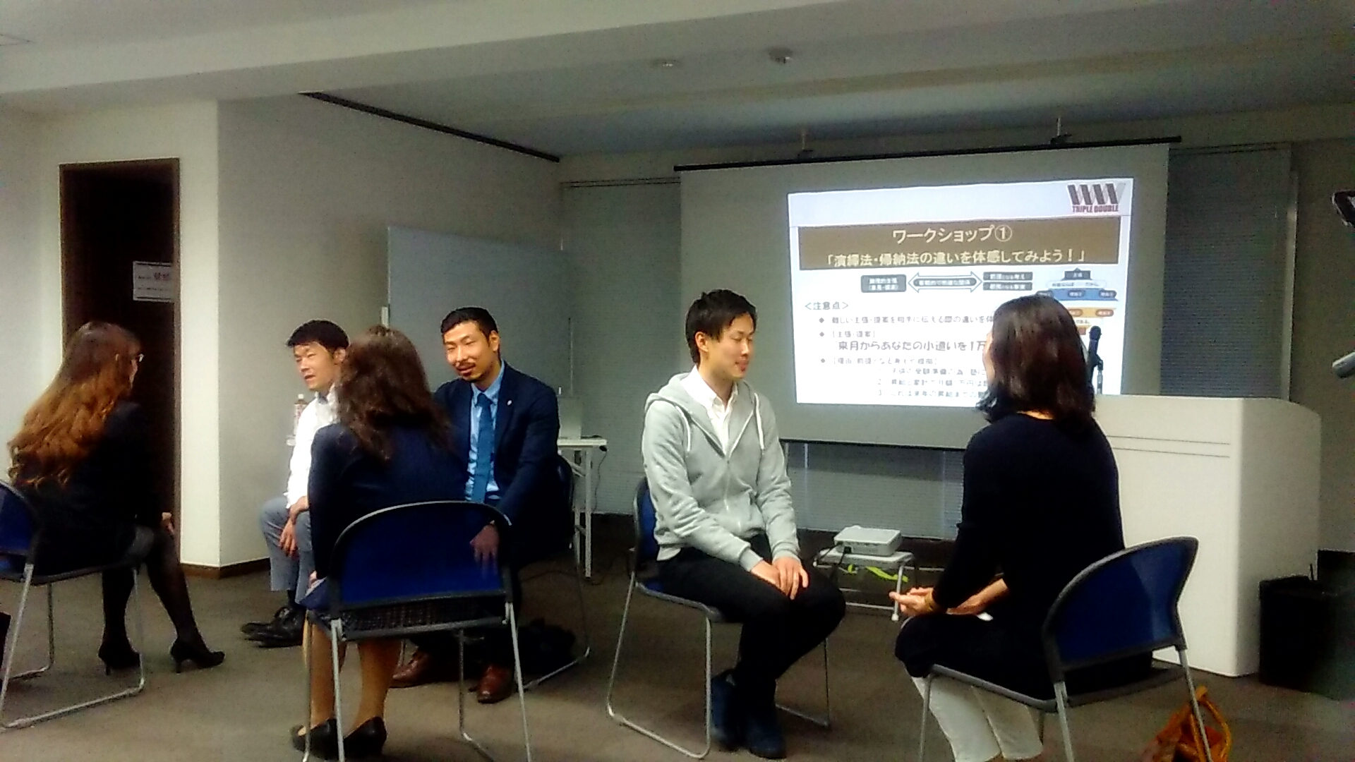 猛獣塾入門講座