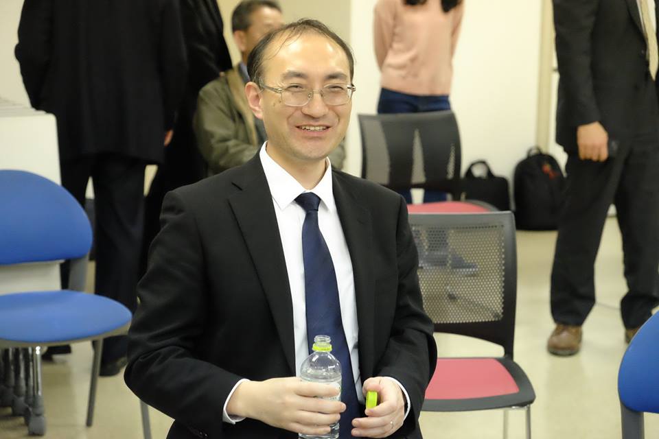 青森市戸山中学校