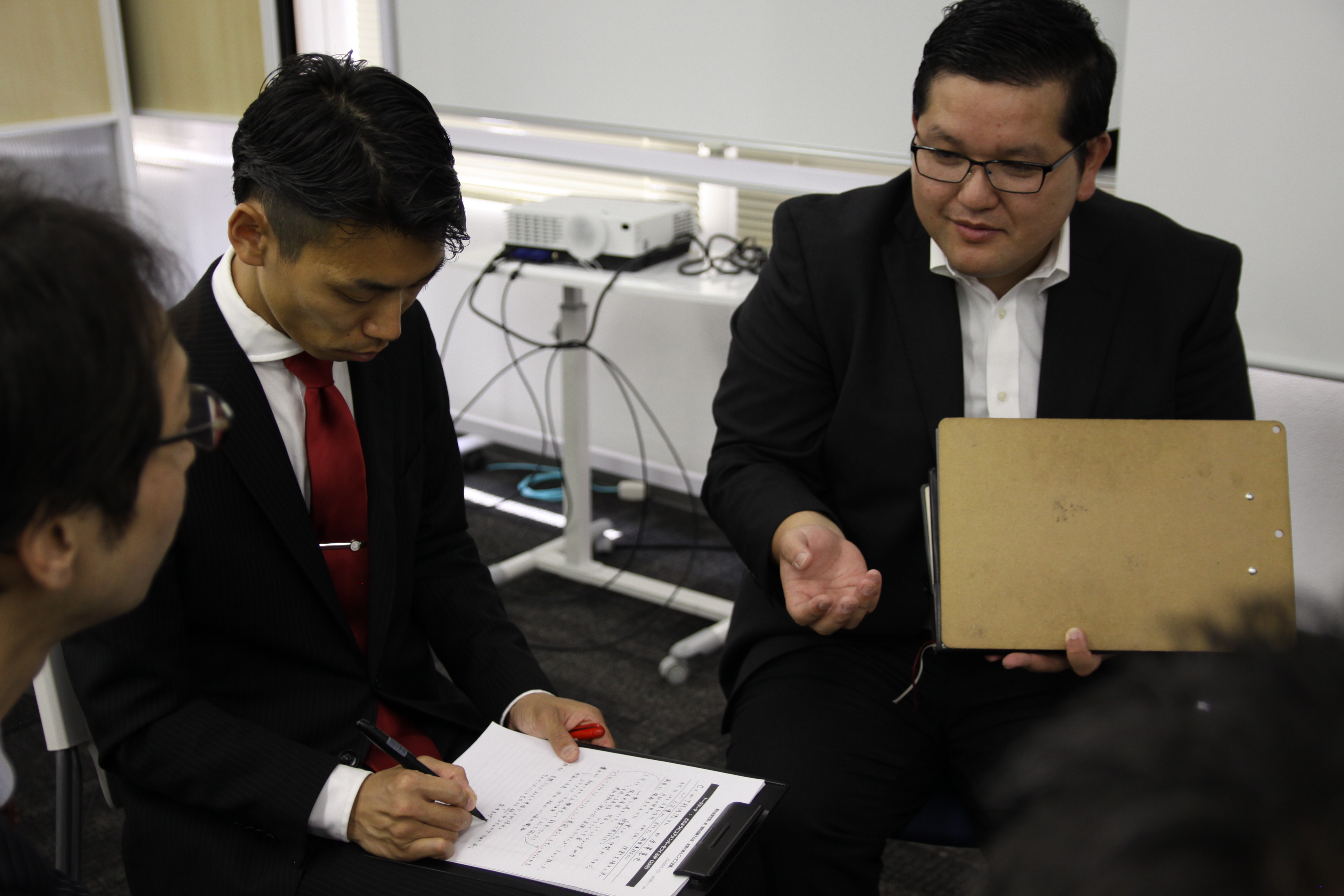 若獅子の会全国大会