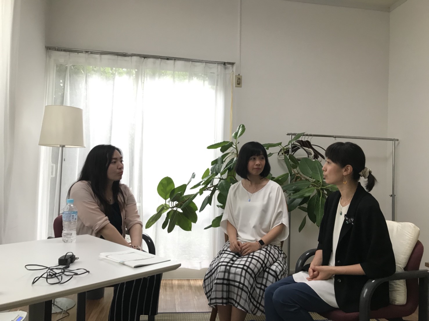 兼ちゃん先生のしあわせ講座　晴佐久神父様と幸せに感謝する仲間達の会
