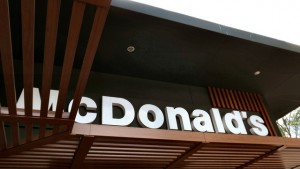 マクドナルド