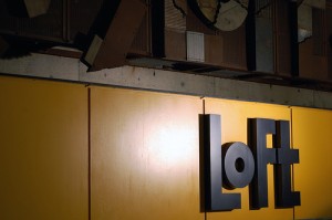 ロフト