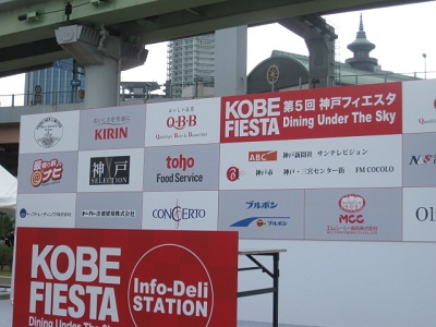 神戸フィエスタ