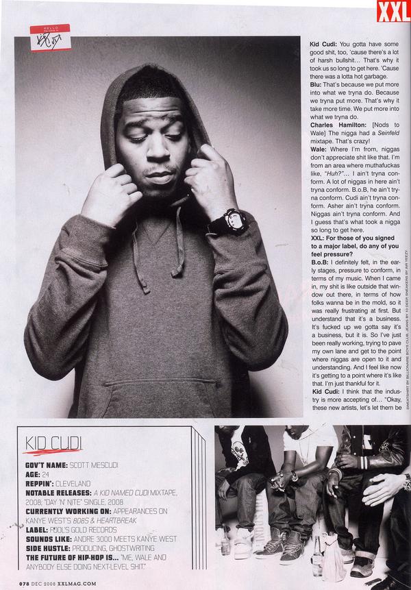Kidcudi