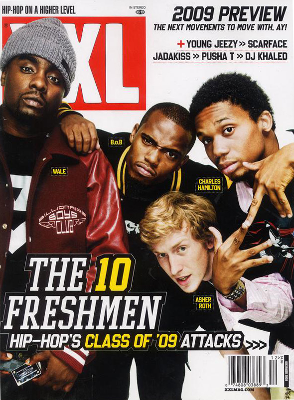 Xxl2008december