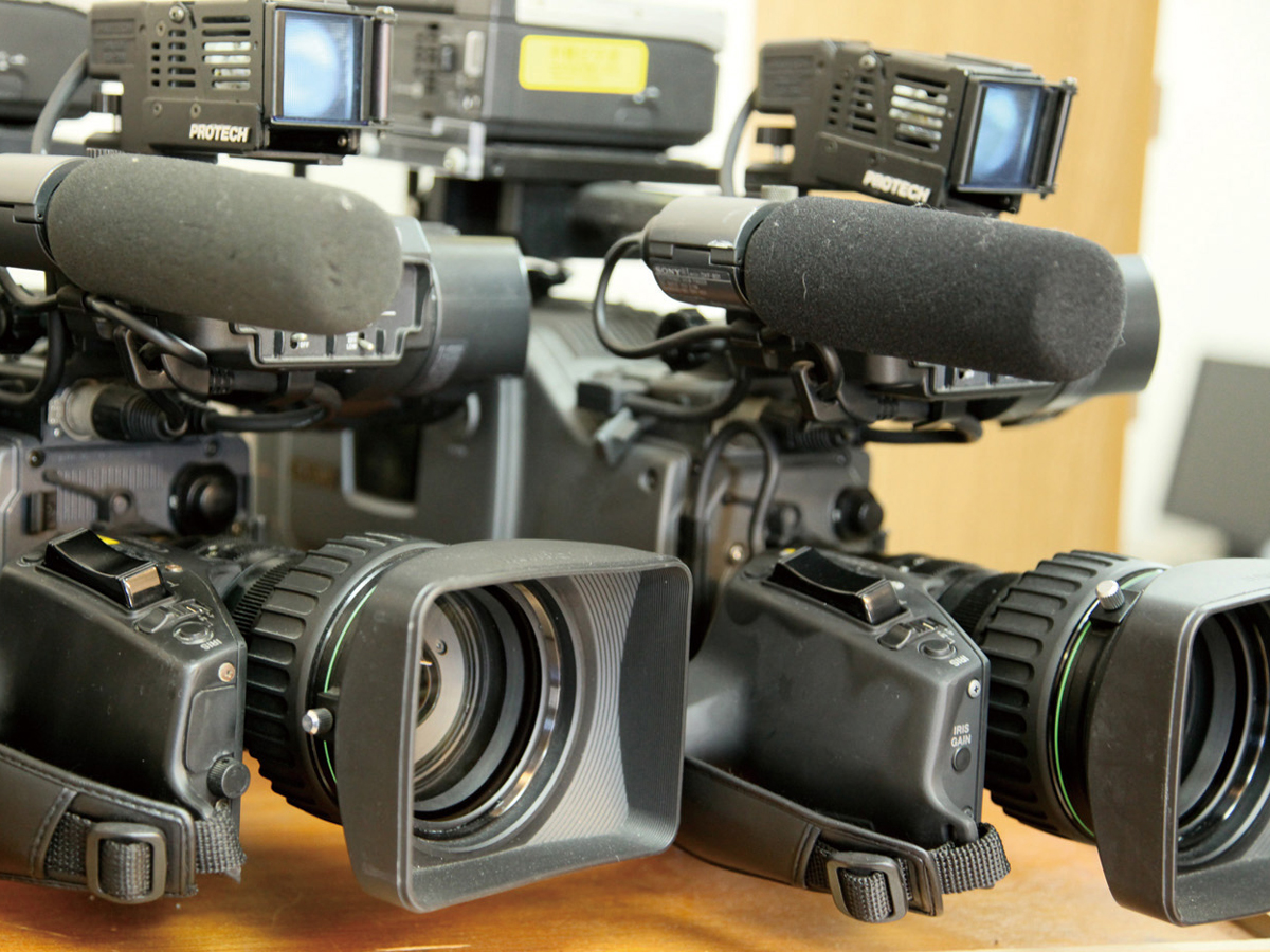 あわよくばボランティアで済まそうとする!目に余る某テレビ局の横暴っぷりがひどい あわよくばボランティアで済まそうとする!目に余る某テレビ局の横暴っぷりがひどい