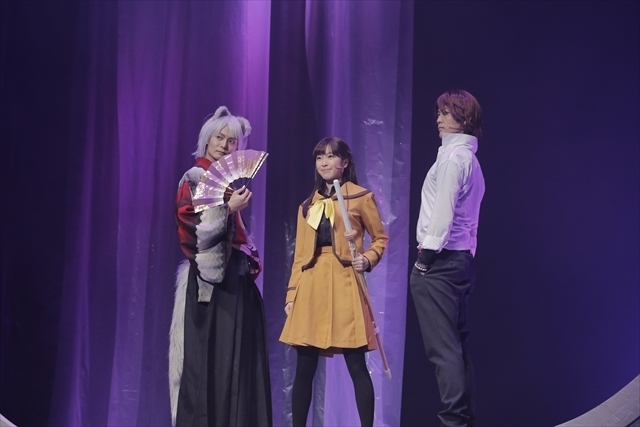 舞台「神様はじめましたTHE MUSICAL♪」キャスト全員の熱演、弾けたエンタメ作品