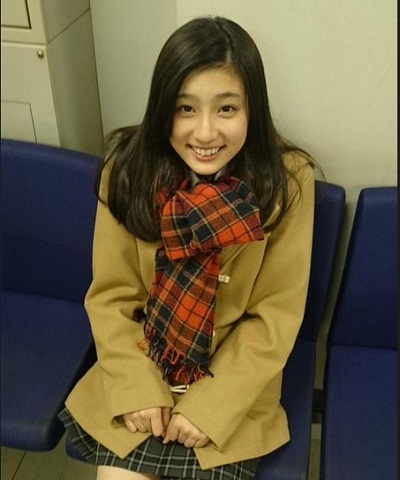 美少女子役・吉田里琴が可愛すぎるとネット上で話題に　「久々の逸材」「正しい進化」