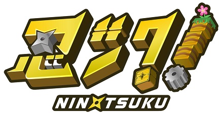 gumi、アクションゲーム『忍ツク！』の事前登録を開始！