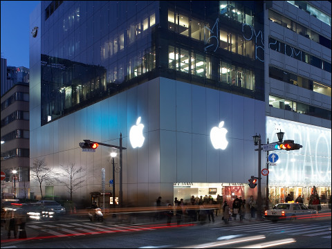 イオンが4月からApple専門店を国内展開へ、まずは首都圏と沖縄に