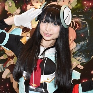 【写真特集】コミケSP「世界コスプレサミット予選」コスプレ&コンパニオン 【写真特集】コミケSP「世界コスプレサミット予選」コスプレ&コンパニオン