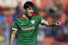 元スペイン代表DFイラオラがビルバオ退団へ。新天地はMLSか