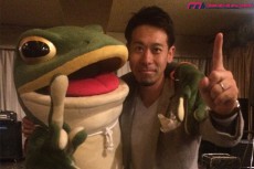 一平くんがマスコットを作る!?　カンボジア1部クラブとコラボで世界進出へ