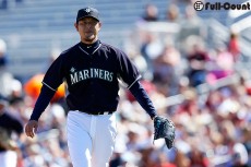 【米国はこう見ている】岩隈久志はメジャーで最も過小評価された投手!?　「エリート投手の横顔」