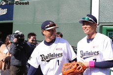 強力打線、ようやくお目覚め 大型補強でV候補のオリックスが今季初勝利 強力打線、ようやくお目覚め 大型補強でV候補のオリックスが今季初勝利