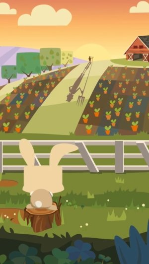 野菜を食べ尽くして復讐しよう！もふもふ動物たちの一筆書きパズル『Patchmania』
