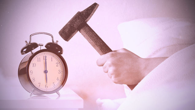 1日の充実度は「起きた直後」に決まる:つらい朝を改善する5つのアイデア 1日の充実度は「起きた直後」に決まる:つらい朝を改善する5つのアイデア