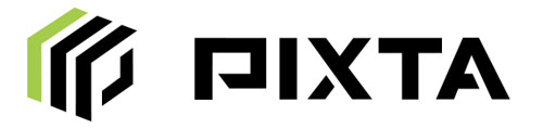 素材販売サイト「PIXTA」がロゴを刷新~デザイン案を一般公募、みんなで決めたロゴに変更 素材販売サイト「PIXTA」がロゴを刷新~デザイン案を一般公募、みんなで決めたロゴに変更