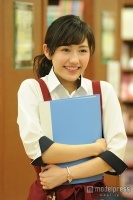 渡辺麻友、主演ドラマの主題歌にソロ抜擢 本人コメント到着 渡辺麻友、主演ドラマの主題歌にソロ抜擢 本人コメント到着