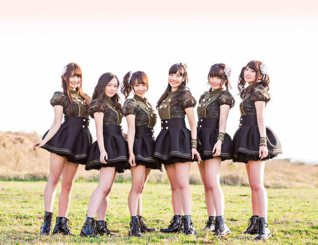 AAAが最新曲「Lil' Infinity」のMVを公開
