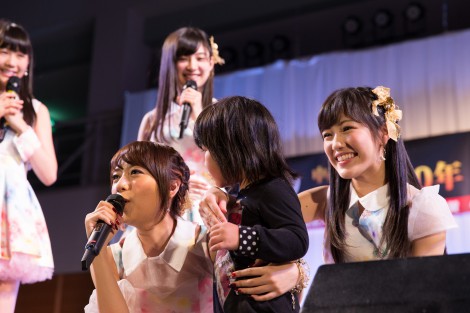 AKBグループ、今年も復興支援継続　国内4劇場で3・11特別公演