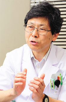 「遺伝子診断」でがんの性質にあわせて治療薬を選ぶ時代に