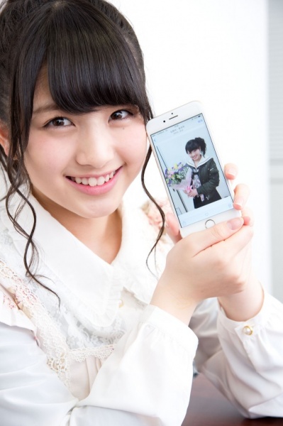 AKB48・大和田南那さんのめっちゃ楽しい！アプリ=前編=