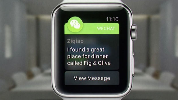 スマートフォンの通知がスマートウォッチにそぐわない理由