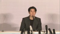 ジャッキー・チェン息子の謝罪会見、「反省している」「涙がない」賛否両論の声―中国