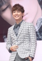 フェイルンハイのアーロンが映画デビュー、中韓合作「昔日恋人」に主演―台湾