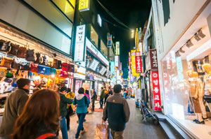 日本は韓国の「バロメーター」！？　「高齢化」が経済に悪影響＝韓国メディア