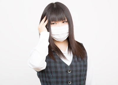 花粉症、一つの原因は「乾燥肌」かも!？　鼻・肌の保湿でつらい症状も緩和