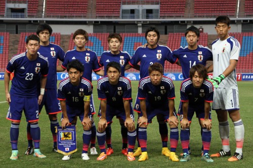 新方式のリオ五輪予選がスタート間近…日本は6大会連続出場に挑む