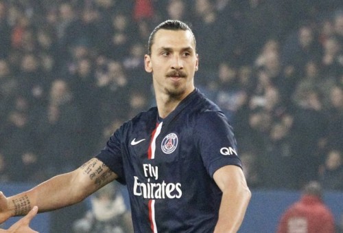 批判の声を気にしないイブラヒモヴィッチ「俺は後ろを振り返らない」