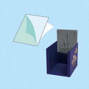 あのディズニー人気のショーを家で体験できる「ハコビジョン」とは? あのディズニー人気のショーを家で体験できる「ハコビジョン」とは?