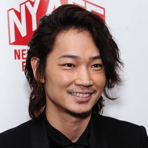 ｲｹﾒﾝだと思いますｹﾄﾞ 綾野剛sanとともに 光の射す方へ