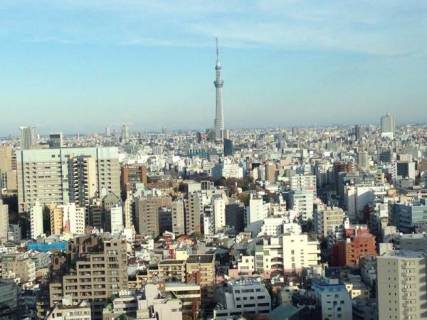 私が毎年日本旅行に出かける理由―中国誌