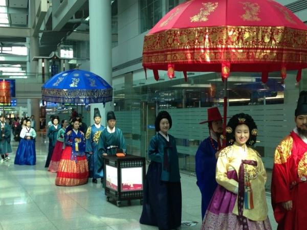 中国人の海外旅行先、昨年は韓国が一番人気―中国メディア