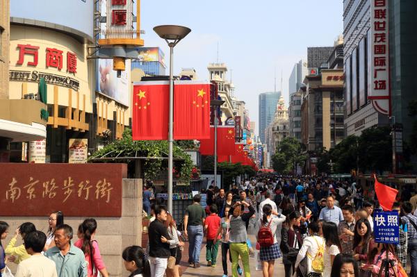 アジア太平洋競争力ランキング、中国は９位　トップはシンガポール