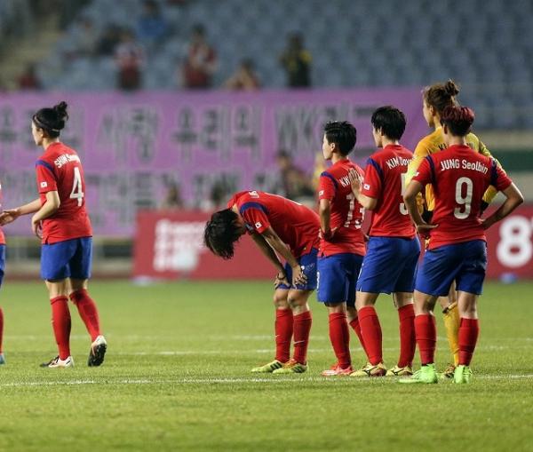 2019年女子サッカーW杯、フランスが韓国破り開催権獲得―中国メディア 2019年女子サッカーW杯、フランスが韓国破り開催権獲得―中国メディア