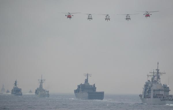 中国国防部、「日本の軍事分野における動向にアジアの近隣諸国は高度の関心を」―中国メディア