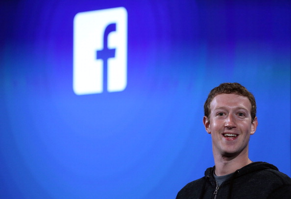 LINE意識して変革急ぐFacebook、年次開発者会議「F8」で新技術発表