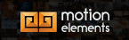 MotionElements - ロイヤリティフリーのCG動画素材、実写映像素材、3Dモデル