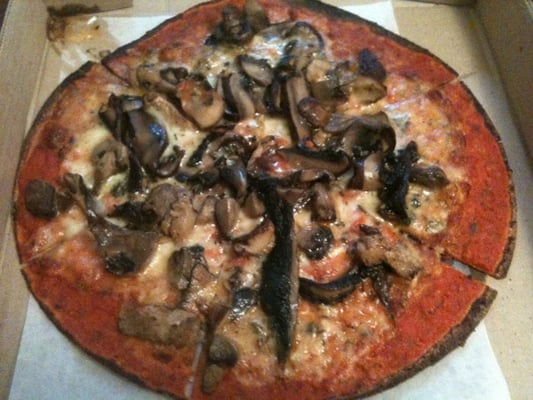 VEZZO Thin Crust Pizza 212-242-1200