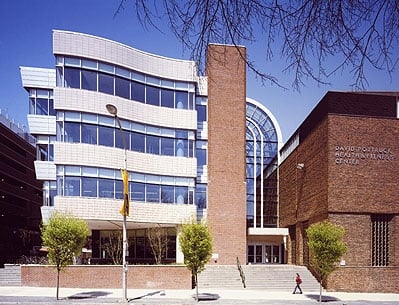 David Pottruck Health and Fitness Center - Philadelphia, PA, United States