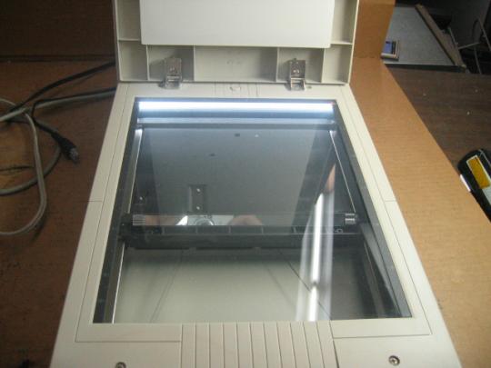 Драйвера для сканера Mustek ...