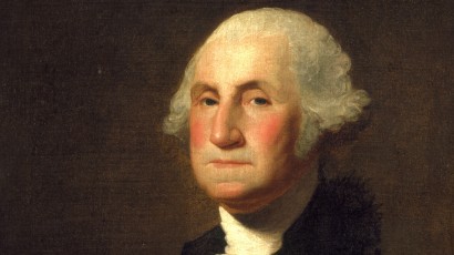 George Washington – Wikipedia