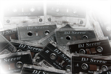 Greatest Hits: Chopped & Screwed (Book.