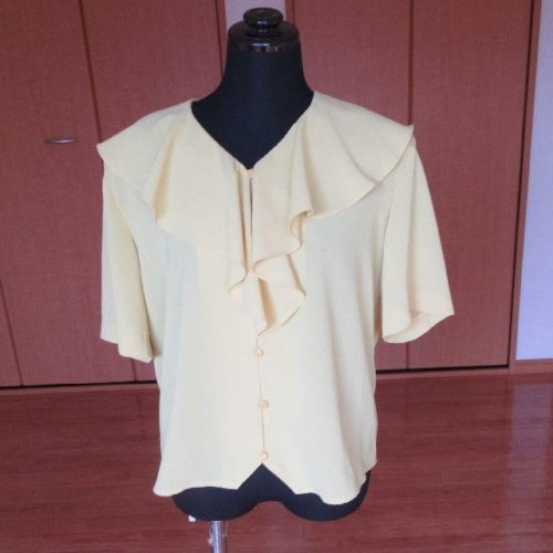 トレンドファッションと昭和レトロファッション 通販致します Sachifuku678のブログ